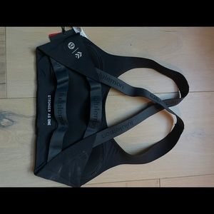 Lululemon x Barry’s bootcamp exclusive collection - unworn in XS